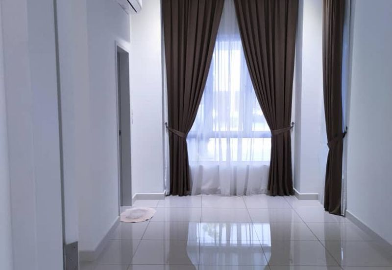 Ridgefield Residences @ Tropicana Heights Kajang