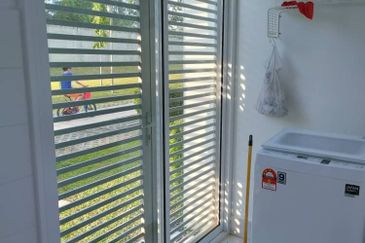 Ridgefield Residences @ Tropicana Heights Kajang