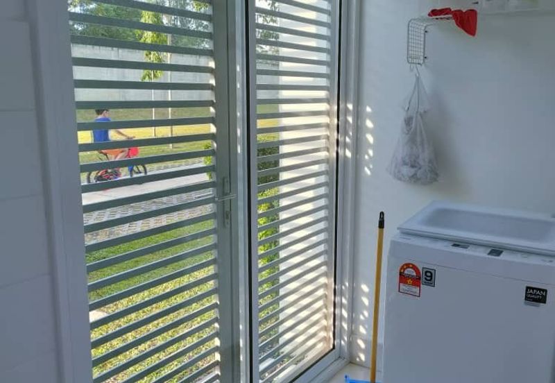 Ridgefield Residences @ Tropicana Heights Kajang