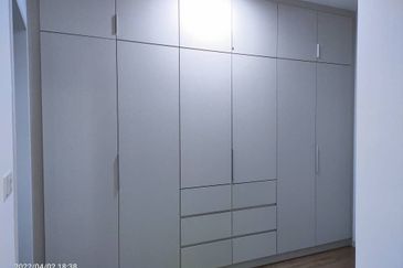 Ridgefield Residences @ Tropicana Heights Kajang