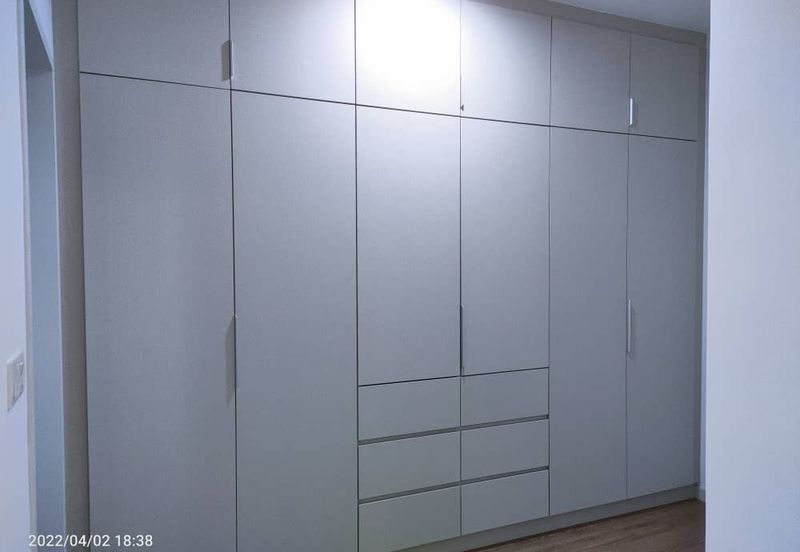 Ridgefield Residences @ Tropicana Heights Kajang