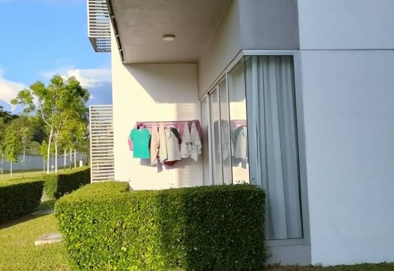 Ridgefield Residences @ Tropicana Heights Kajang