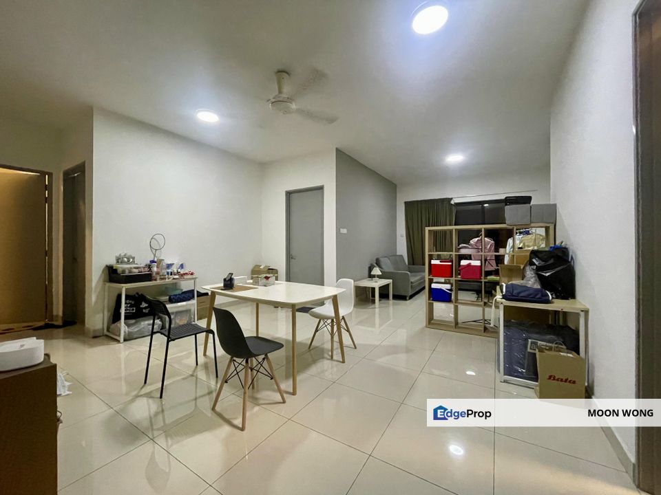 Vila Vista Condominium for Sale RM950,000 By MOON WONG EdgeProp.my