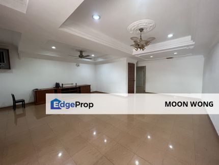 Taman Bukit Angsana 2 Storey Terrace House, Selangor, Cheras