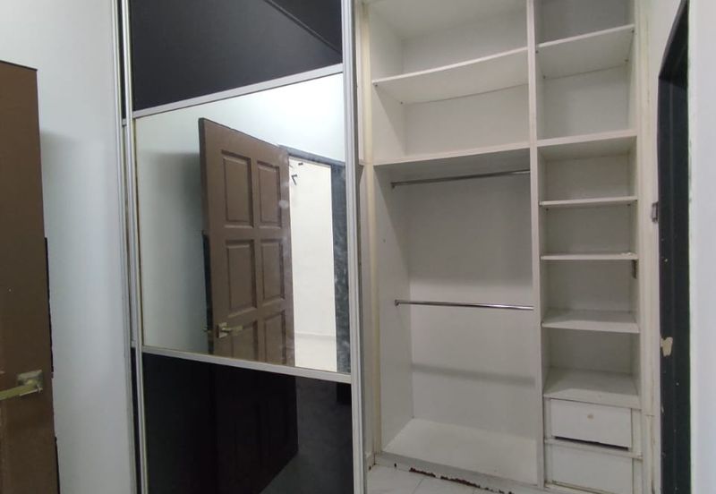 Bandar Sungai Long 2 storey Terrace House