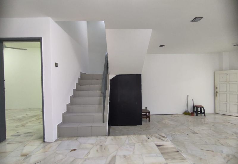 Bandar Sungai Long 2 storey Terrace House