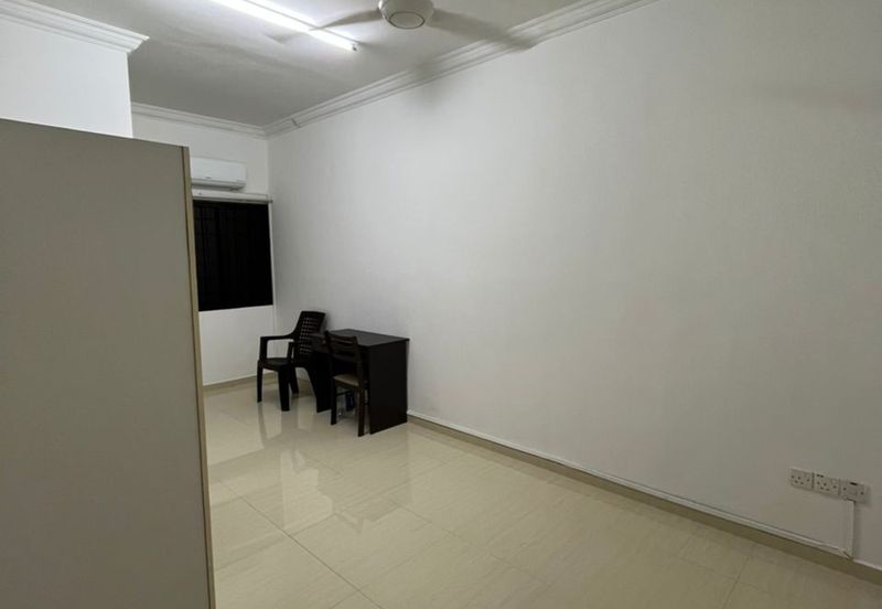 Bandar Sungai Long 2 storey Terrace House