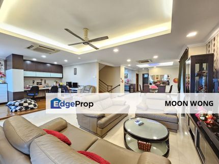 Damai Gayana , Bandar Damai Perdana 2.5 Storey , Selangor, Bandar Damai Perdana