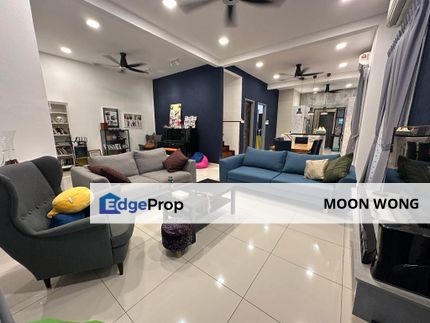 Bandar Sungai Long, Goodview  Residence 2 Storey Semi-D, Selangor, Bandar Sungai Long