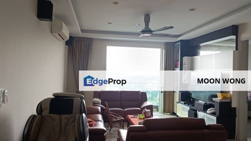 Green Residence Batu 9, Cheras, Selangor, Batu 9th Cheras