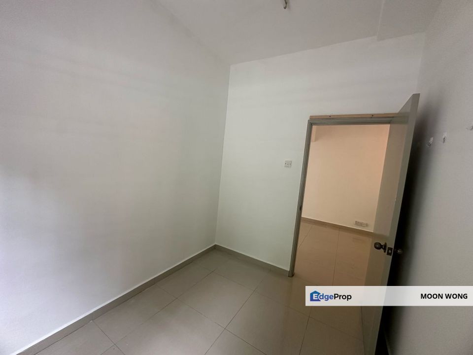 Bandar Mahkota Cheras @ Section 3 ,Corner lot, Selangor, Cheras