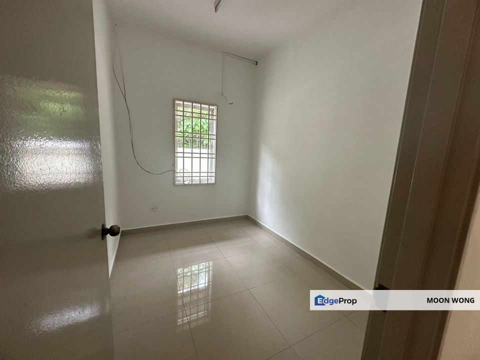 Bandar Mahkota Cheras @ Section 3 ,Corner lot, Selangor, Cheras