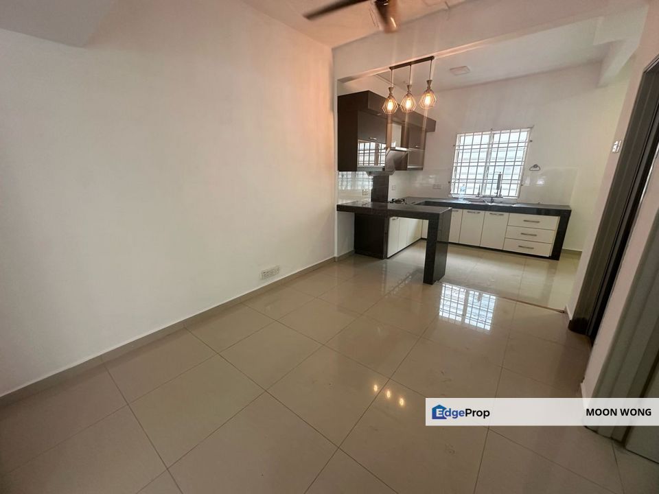 Bandar Mahkota Cheras @ Section 3 ,Corner lot, Selangor, Cheras