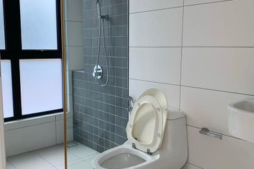 Villa 33, Bukit Manda'rina