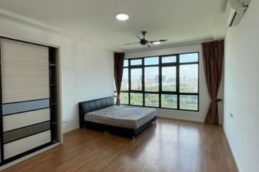 LaCosta, Sunway South Quay