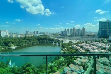 LaCosta, Sunway South Quay