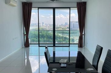 LaCosta, Sunway South Quay