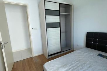 LaCosta, Sunway South Quay