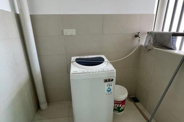 LaCosta, Sunway South Quay