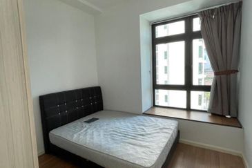 LaCosta, Sunway South Quay