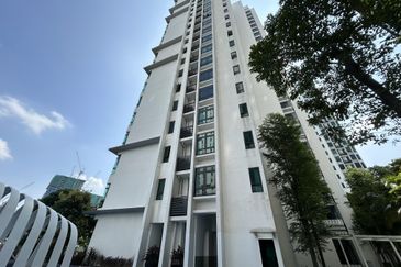 LaCosta, Sunway South Quay