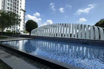 LaCosta, Sunway South Quay