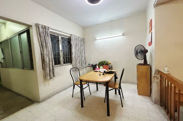 Sea Park Apartment