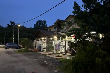 Taman Ukay Bistari