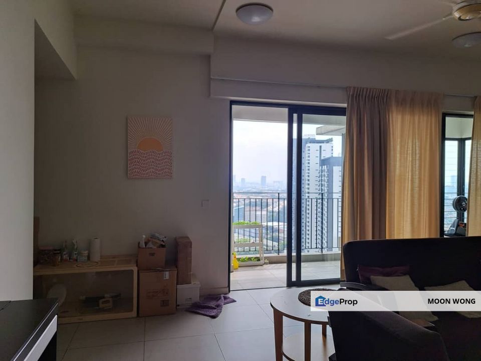 Jaya One Penthouse ,Petaling Jaya, Selangor, Petaling Jaya