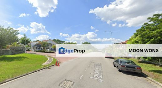 Sutera Residences Kajang , 2 Storey Semi-D Endlot, Selangor, Cheras