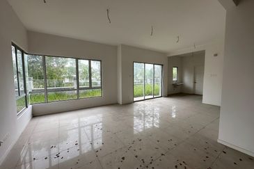 Fairfield Residences, Tropicana Heights