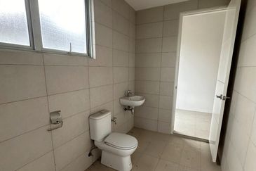 Fairfield Residences, Tropicana Heights