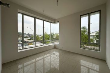 Fairfield Residences, Tropicana Heights