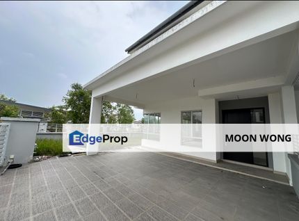 Fairfield Residence Tropicana Heights,2 Sty Corner, Selangor, Kajang