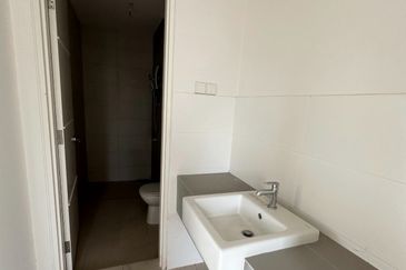 Fairfield Residences, Tropicana Heights