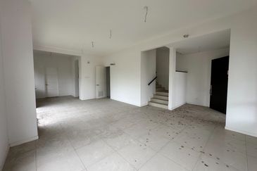 Fairfield Residences, Tropicana Heights