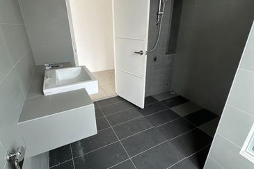 Fairfield Residences, Tropicana Heights