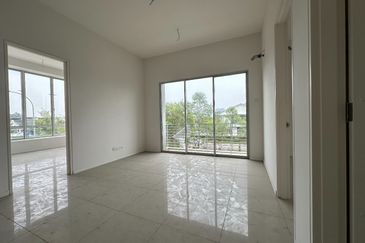 Fairfield Residences, Tropicana Heights