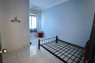 Bandar Damai Perdana