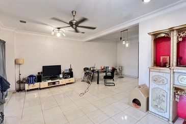 Bandar Damai Perdana