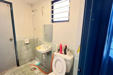 Bandar Damai Perdana