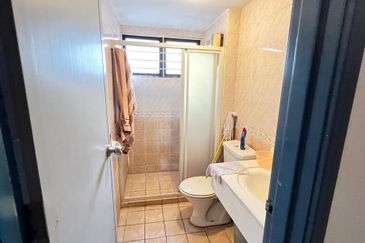 Bandar Damai Perdana