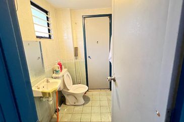 Bandar Damai Perdana