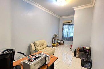 Bandar Damai Perdana