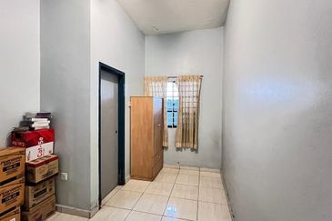 Bandar Damai Perdana