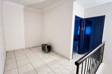 Bandar Damai Perdana