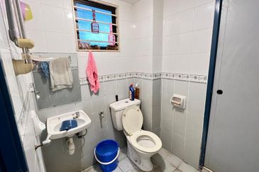 Bandar Damai Perdana