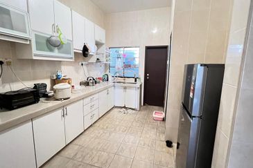 Bandar Damai Perdana