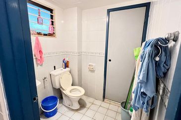 Bandar Damai Perdana