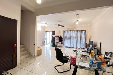 Bandar Damai Perdana